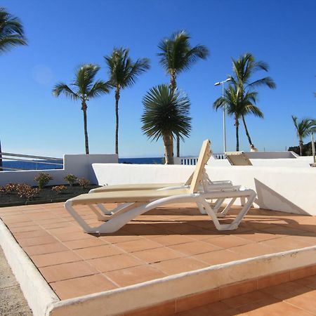 Bungalows Villas Blancas プエルト・デル・カルメン エクステリア 写真